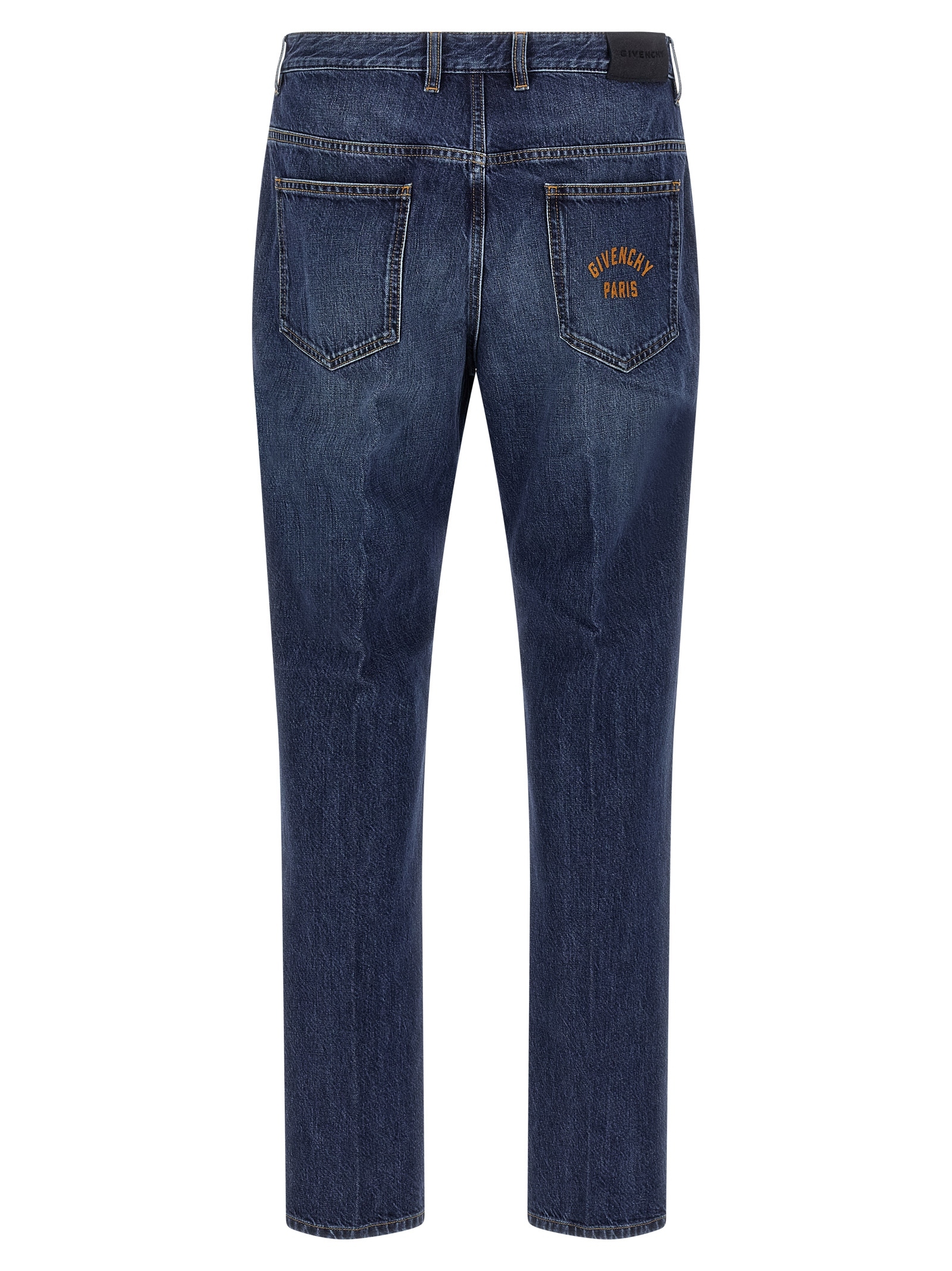 [Givenchy] Jeans FW25 BM51MK516L401
