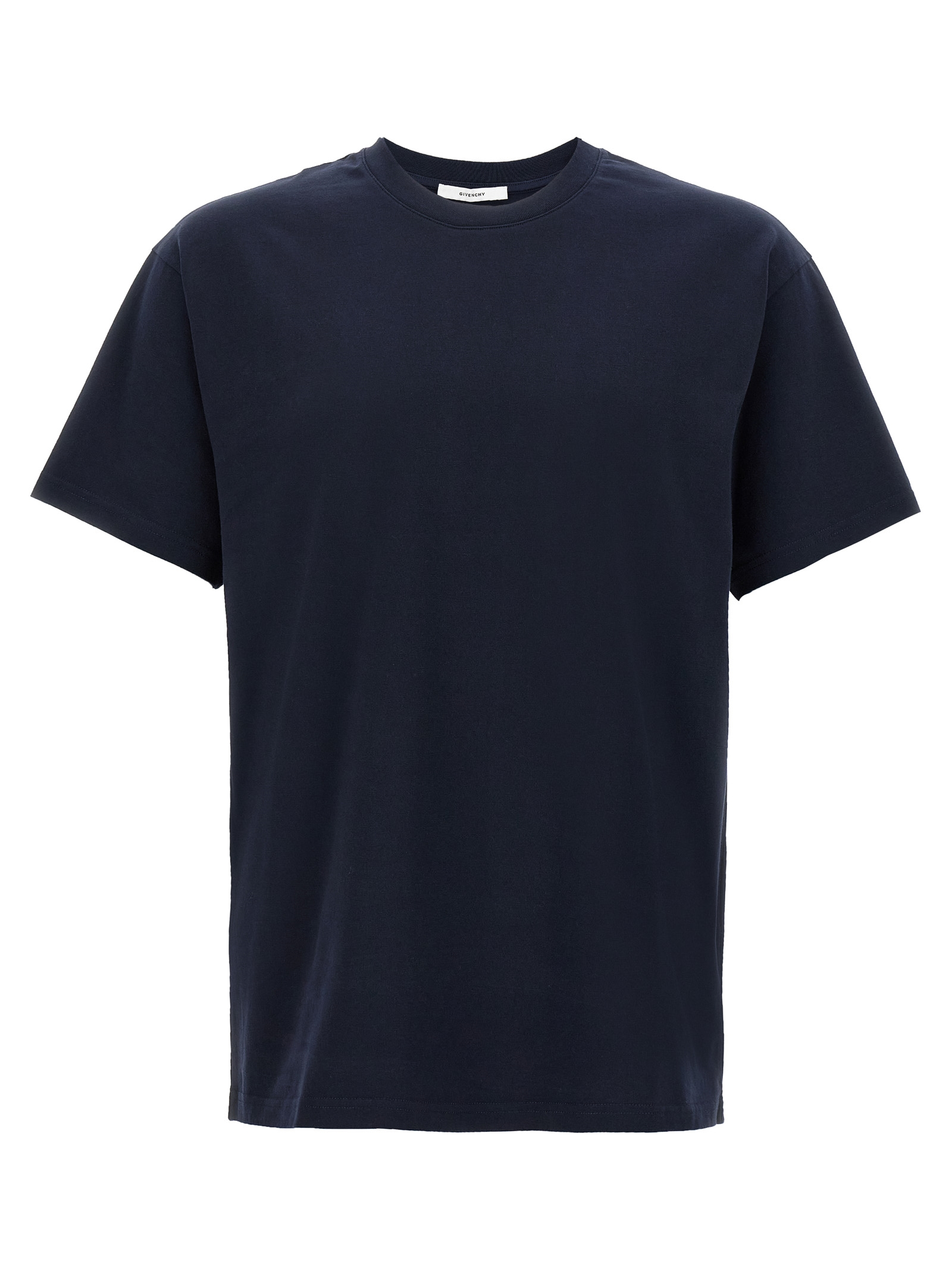 [Givenchy] T-shirts Short Sleeve FW25 BM71NK3YRJ499