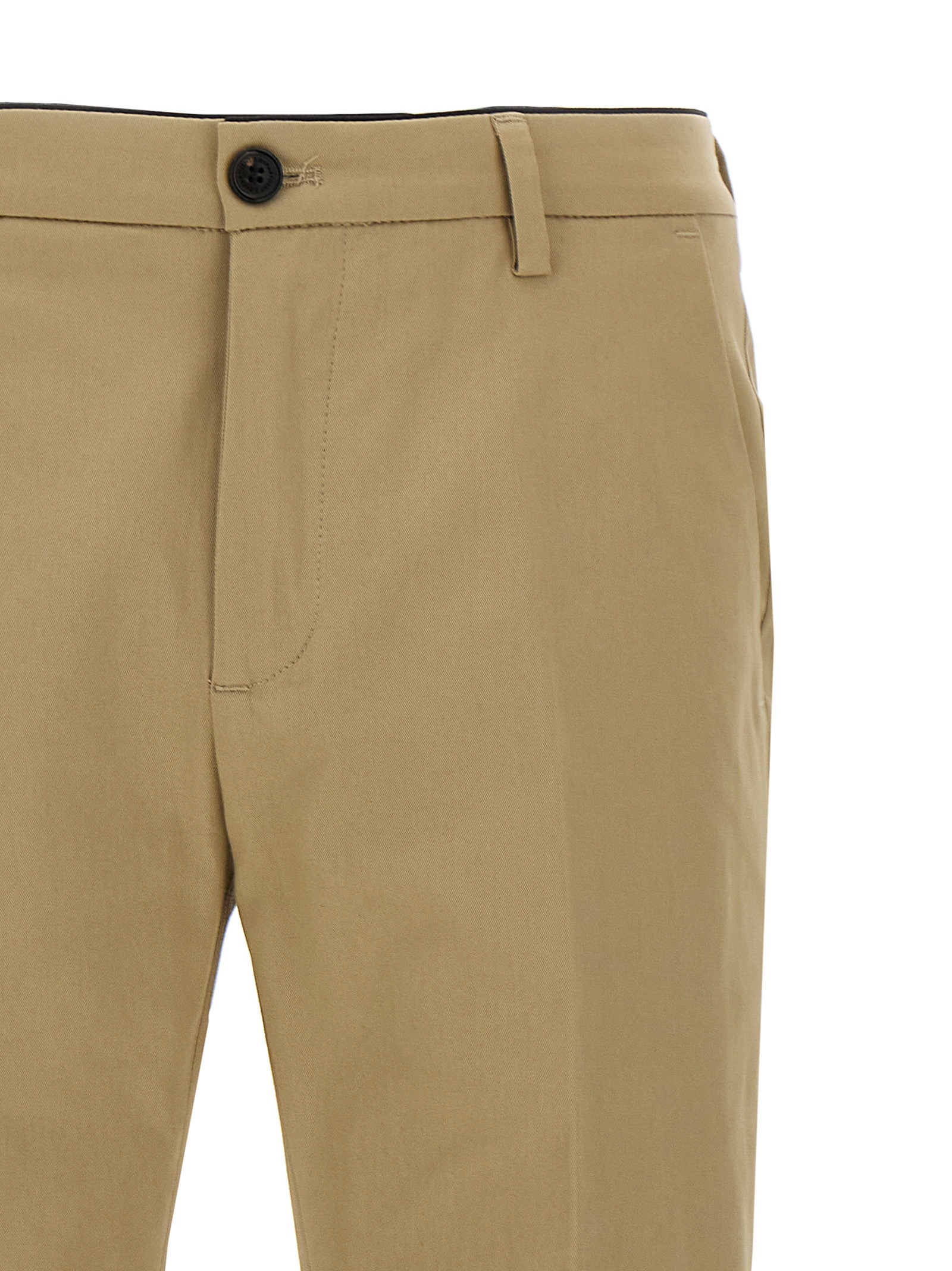 [Department 5] Trousers FW25 UP00551M2TS0084063