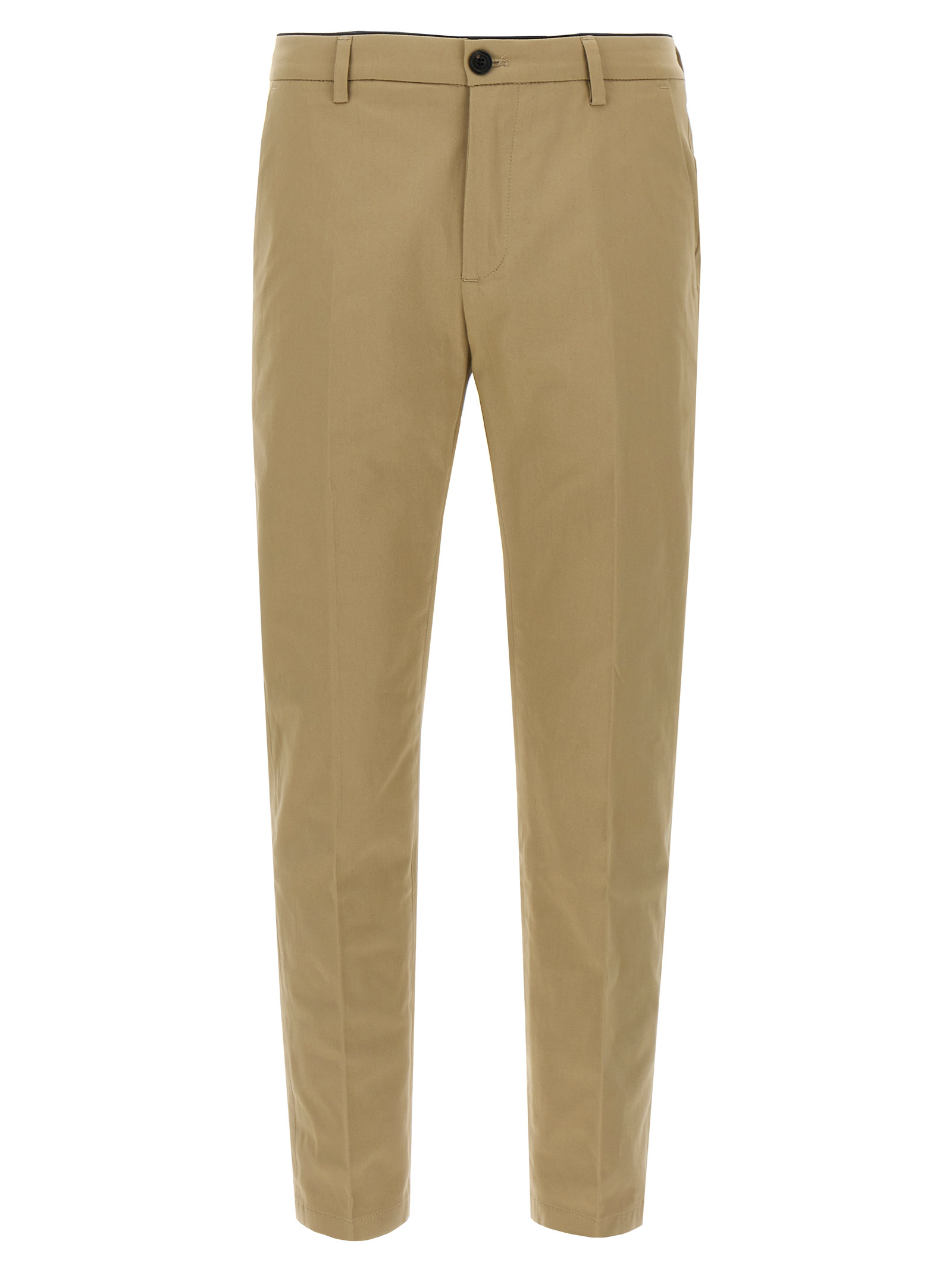[Department 5] Trousers FW25 UP00551M2TS0084063