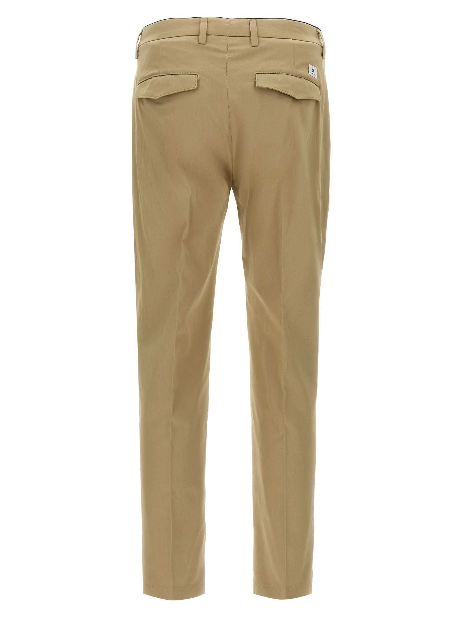 [Department 5] Trousers FW25 UP00551M2TS0084063