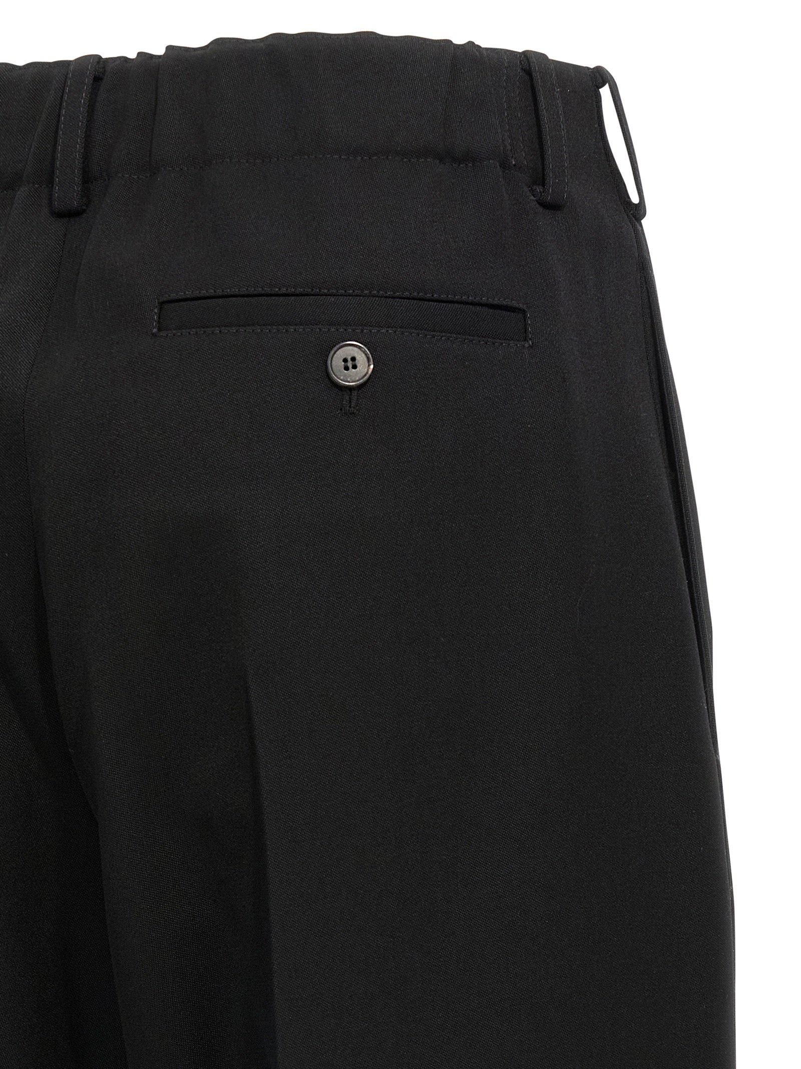 [Givenchy] Trousers FW25 BW516Z15CT001