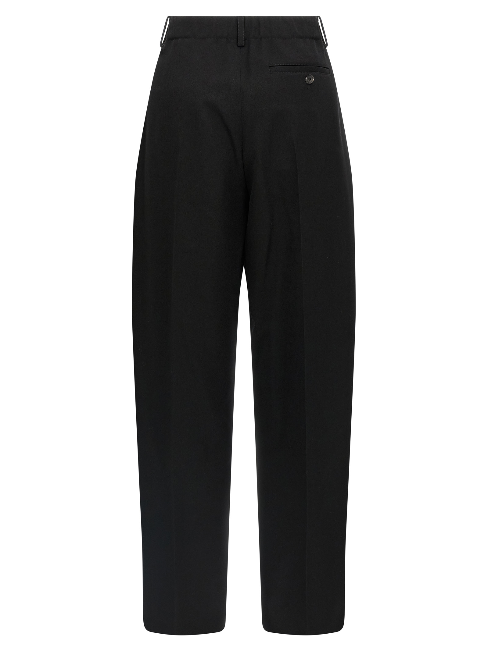 [Givenchy] Trousers FW25 BW516Z15CT001
