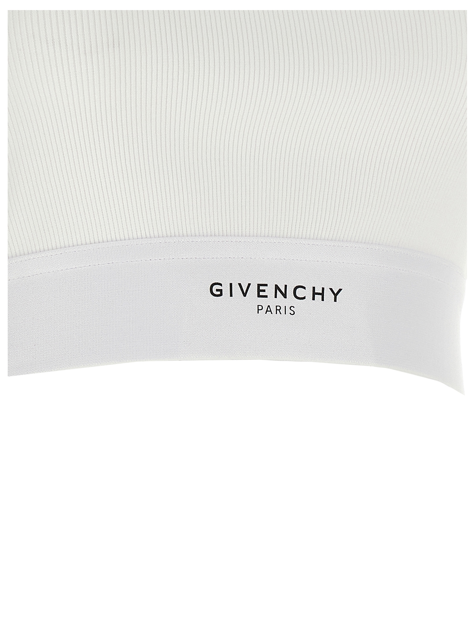 [Givenchy] Tank top FW25 BW70FNR2Q3100