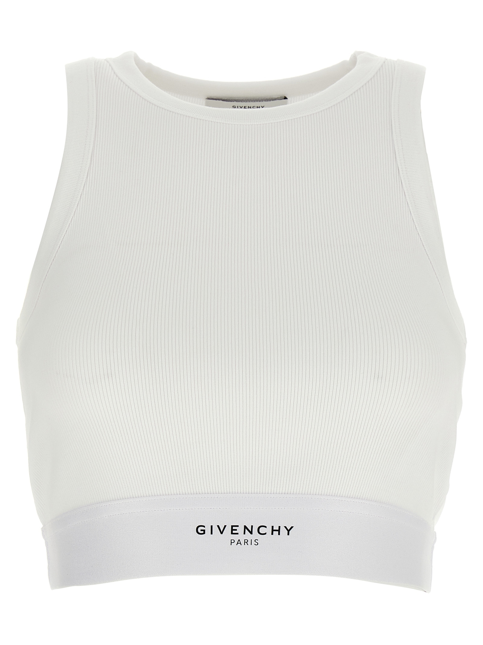 [Givenchy] Tank top FW25 BW70FNR2Q3100