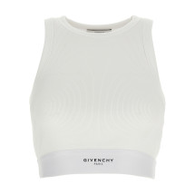 [Givenchy] Tank top FW25 BW70FNR2Q3100