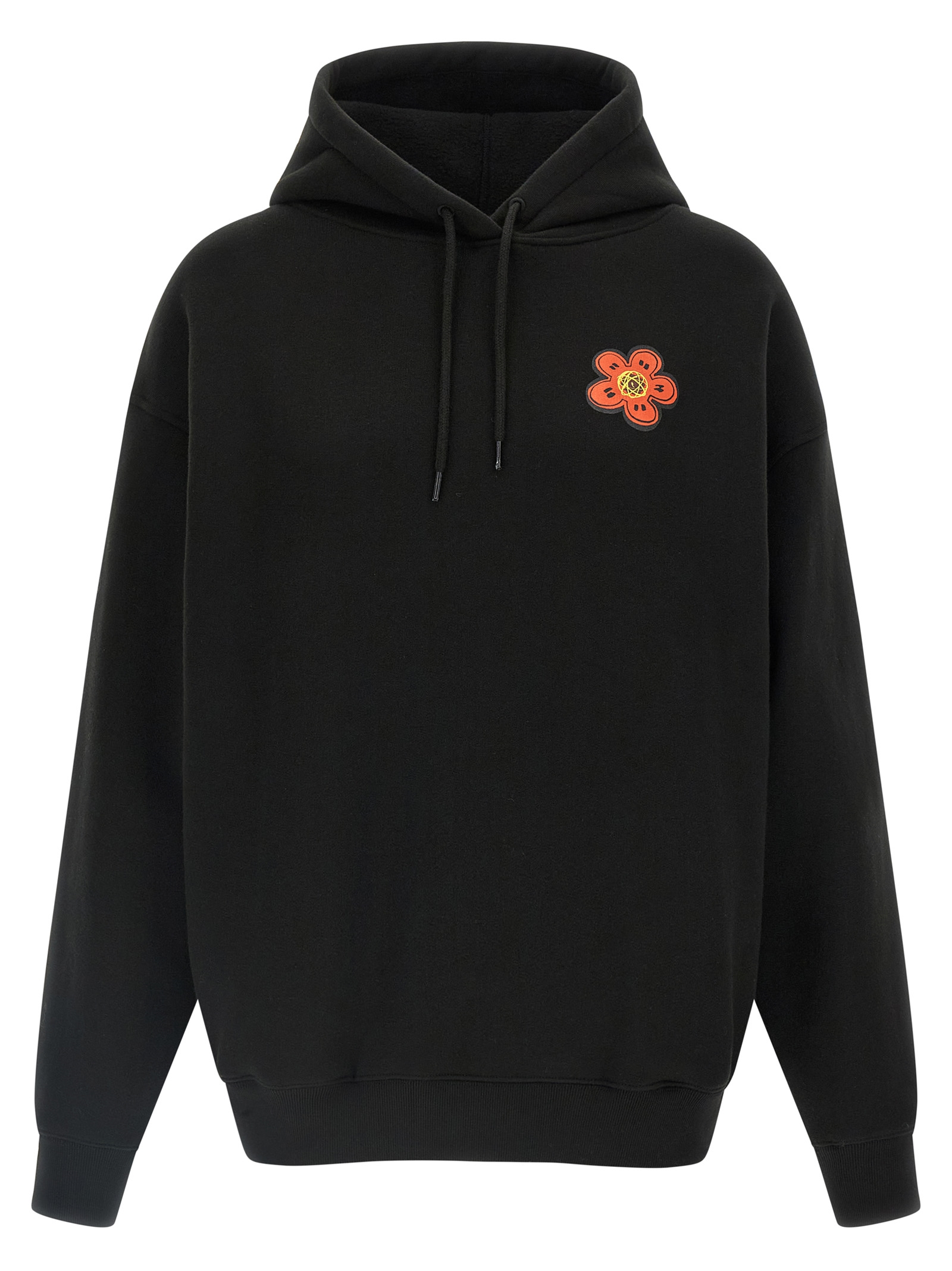 [Kenzo] Hoodie FW25 FF62HO4544MB99J