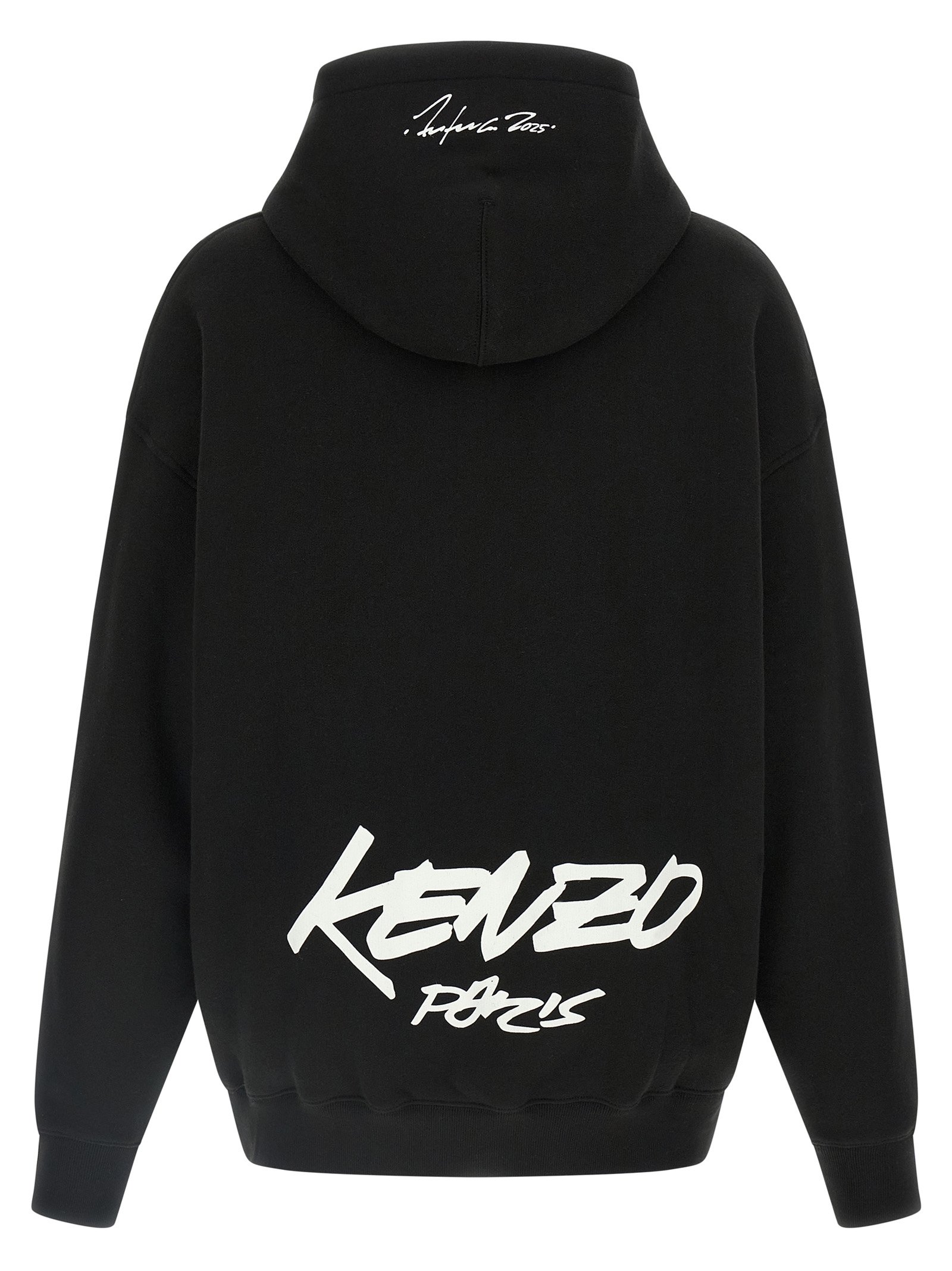 [Kenzo] Hoodie FW25 FF62HO4544MB99J