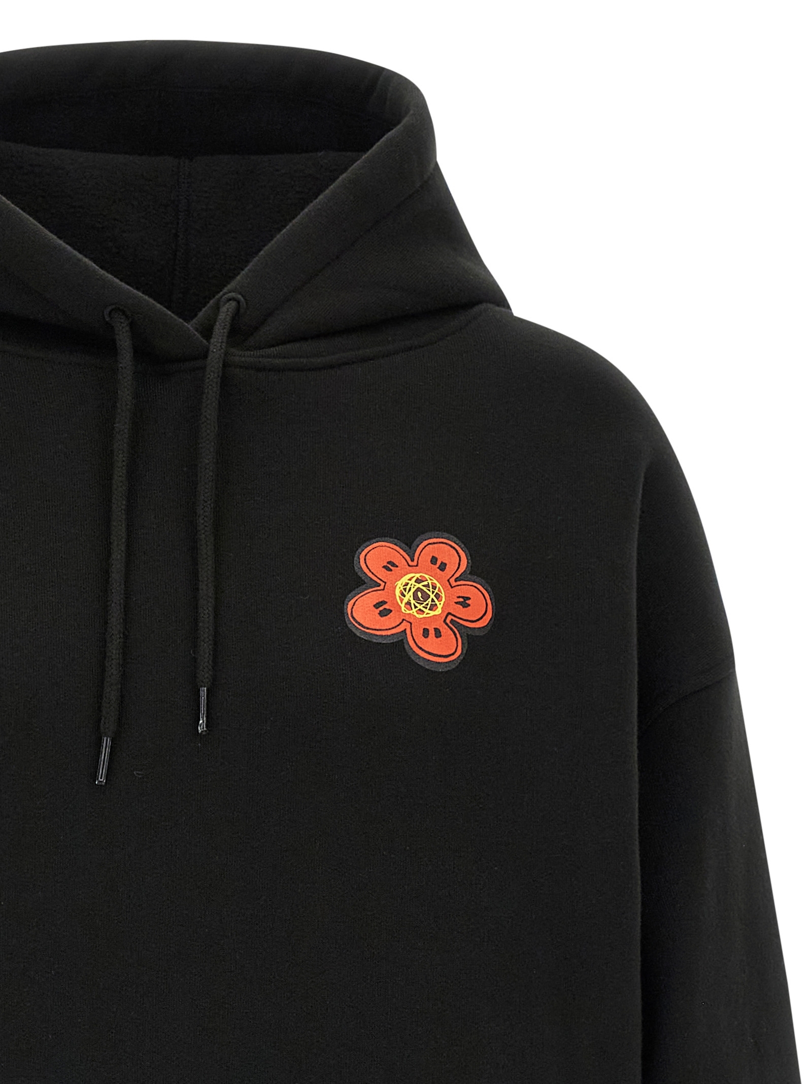 [Kenzo] Hoodie FW25 FF62HO4544MB99J