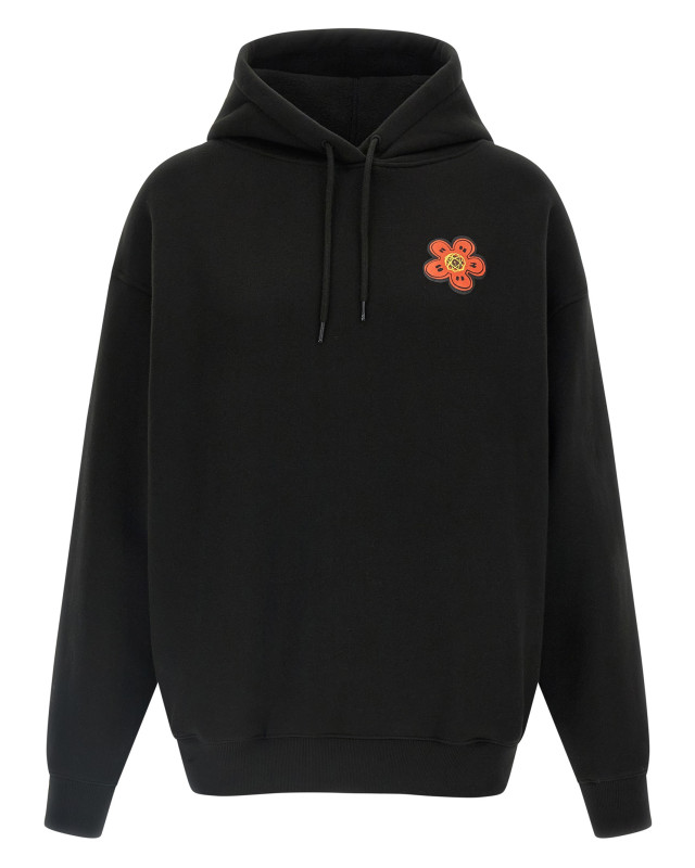 [Kenzo] Hoodie FW25 FF62HO4544MB99J