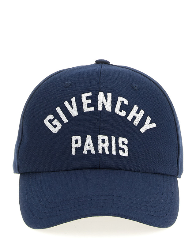[Givenchy] Cap FW25 BPZ0BWP0XV410