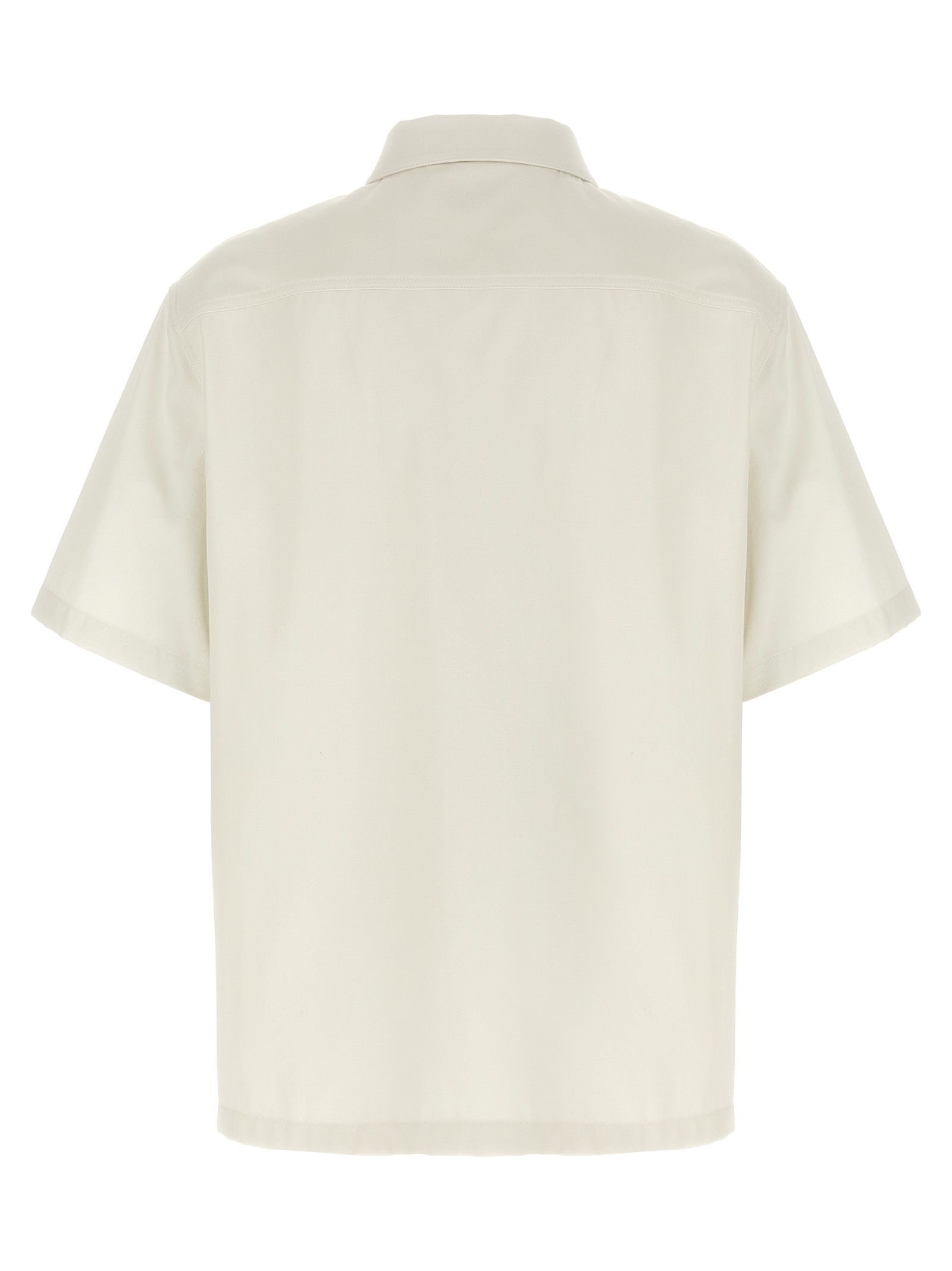 [Givenchy] Shirts Short Sleeve FW25 BM615H164P105