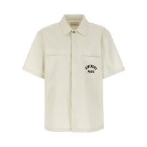 [Givenchy] Shirts Short Sleeve FW25 BM615H164P105