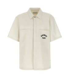[Givenchy] Shirts Short Sleeve FW25 BM615H164P105