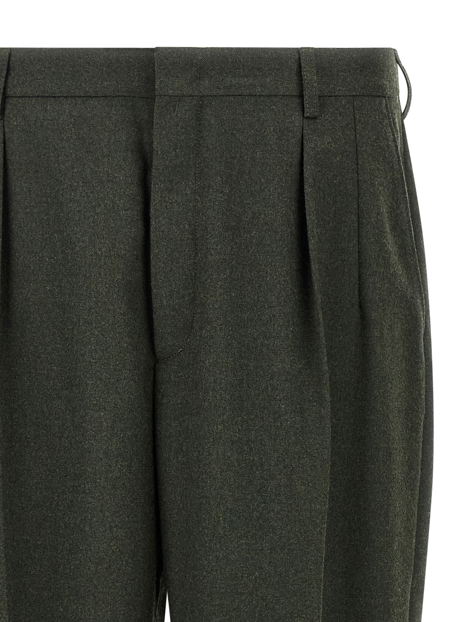[Cellar Door] Trousers FW25 WA110532WQ78278