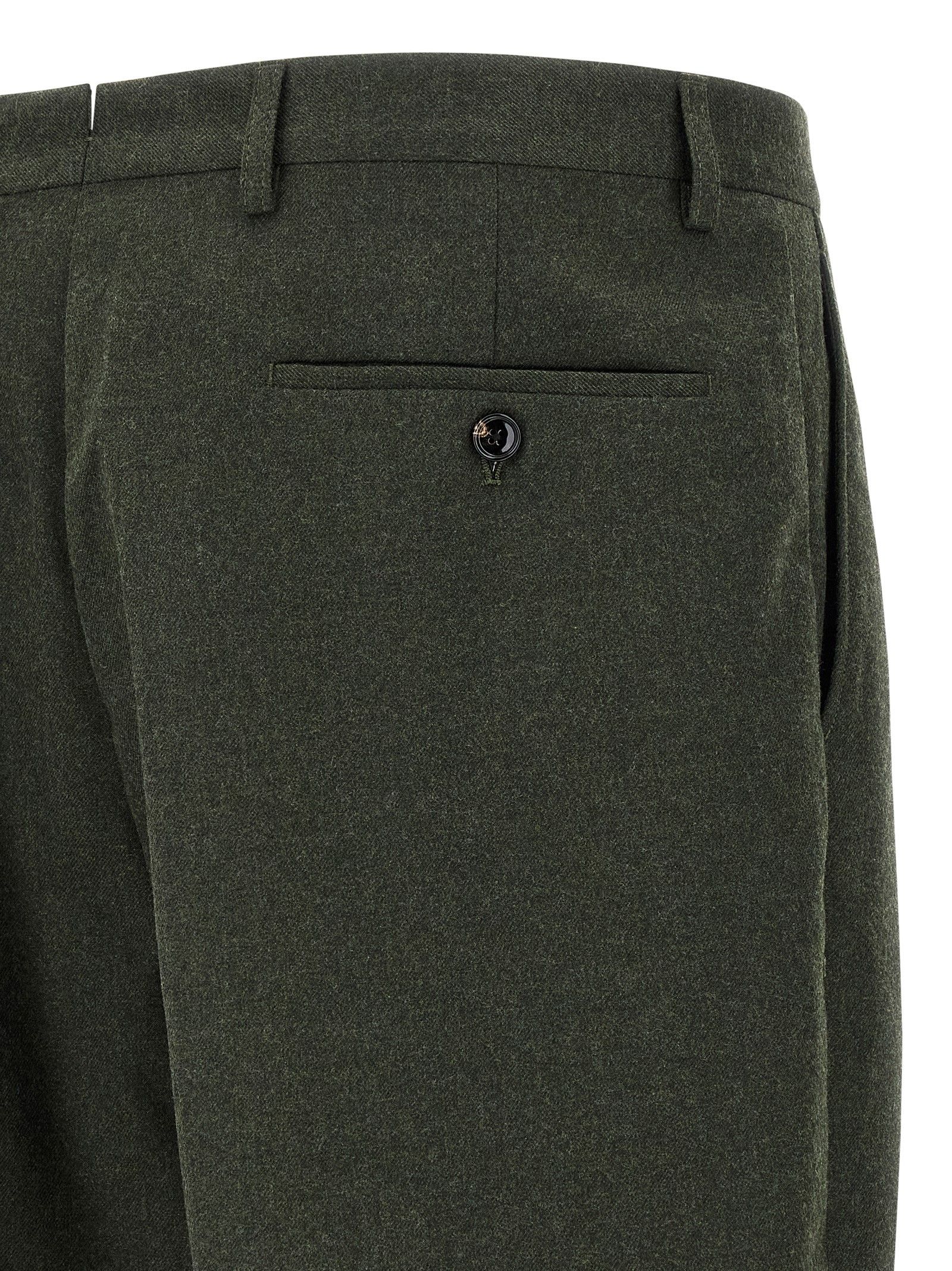 [Cellar Door] Trousers FW25 WA110532WQ78278