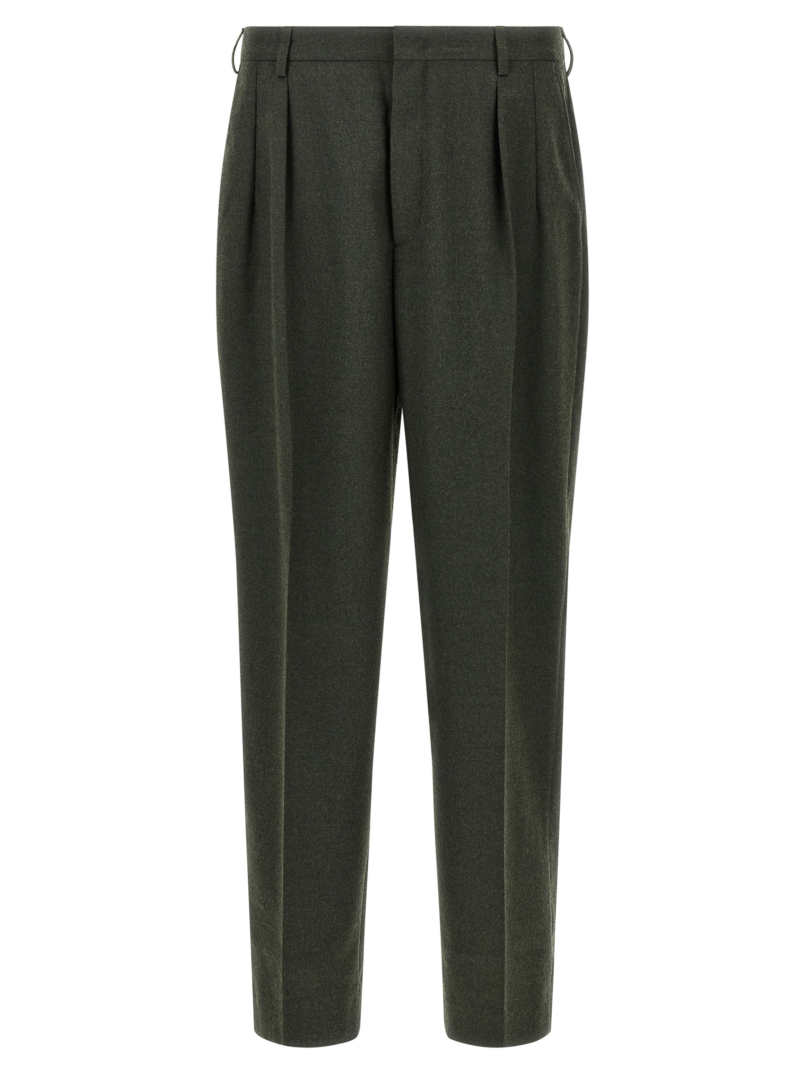 [Cellar Door] Trousers FW25 WA110532WQ78278