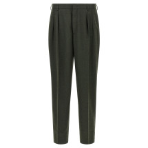 [Cellar Door] Trousers FW25 WA110532WQ78278