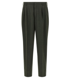 [Cellar Door] Trousers FW25 WA110532WQ78278