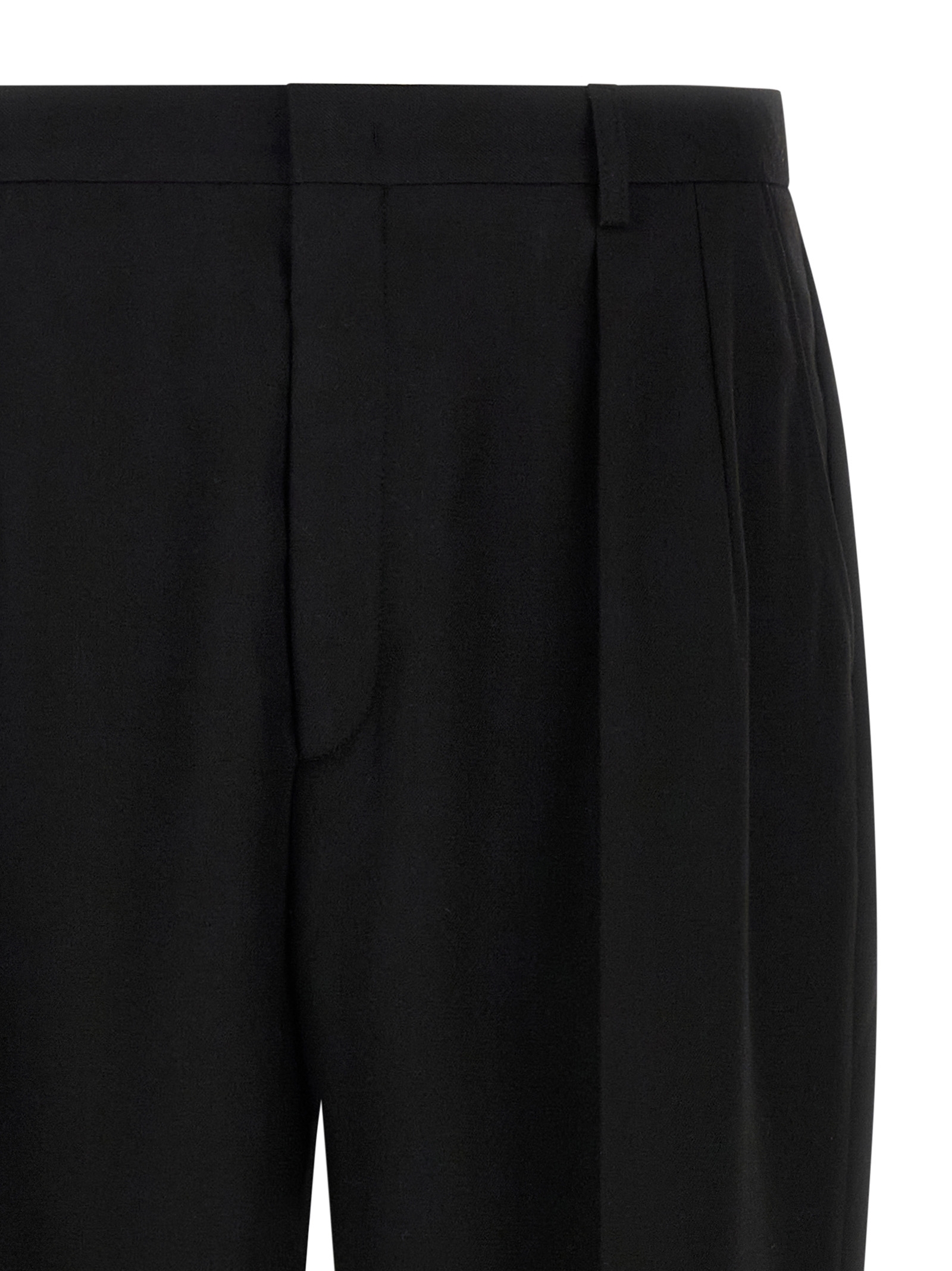 [Cellar Door] Trousers FW25 WA110532WQ78299