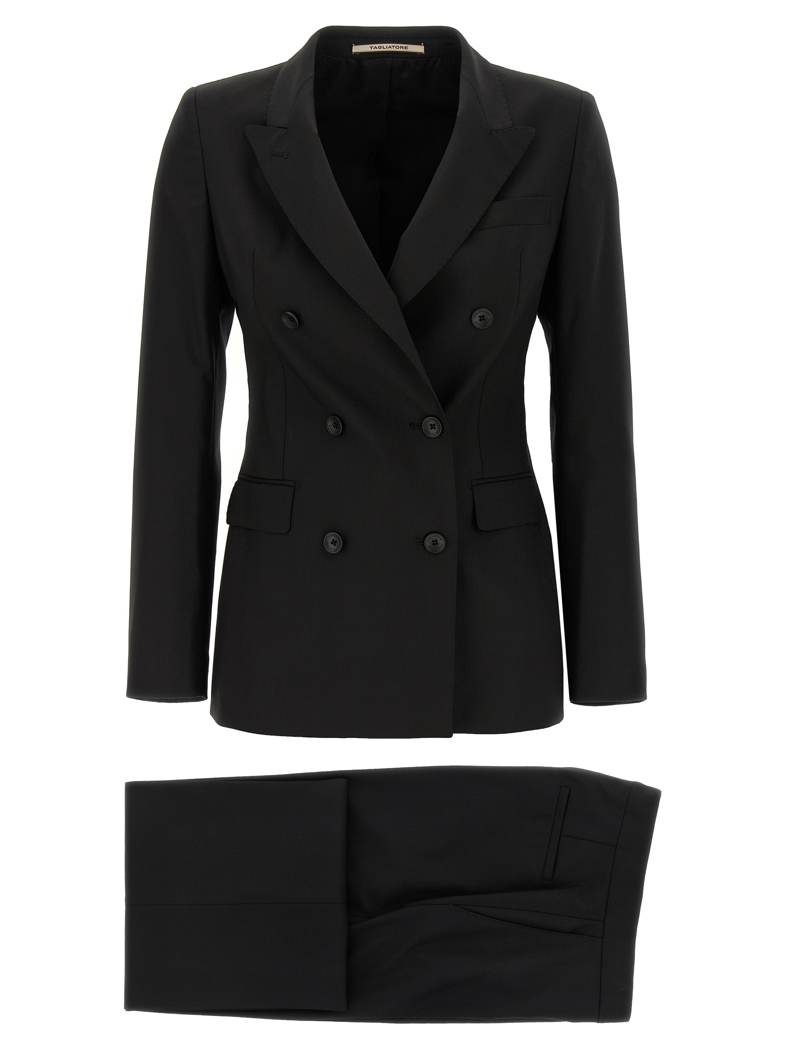 [TAGLIATORE] Blazer FW25 TPARIGI10BAD150166N1150