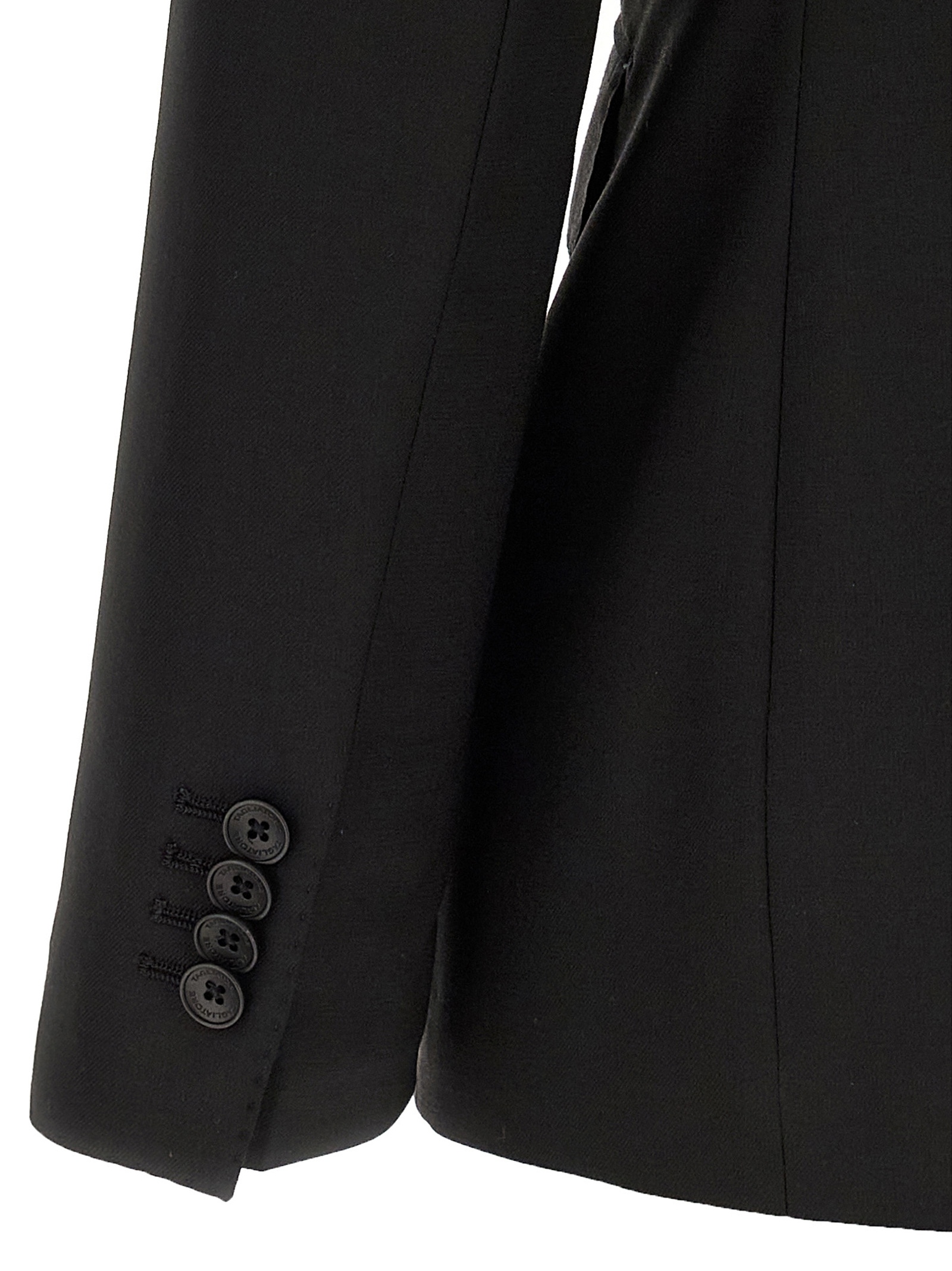 [TAGLIATORE] Blazer FW25 TPARIGI10BAD150166N1150