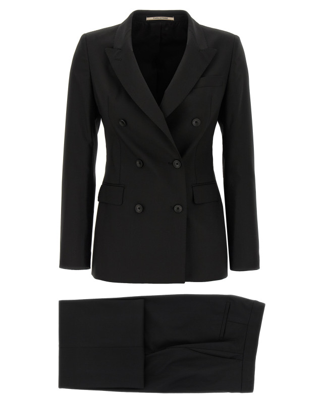 [TAGLIATORE] Blazer FW25 TPARIGI10BAD150166N1150