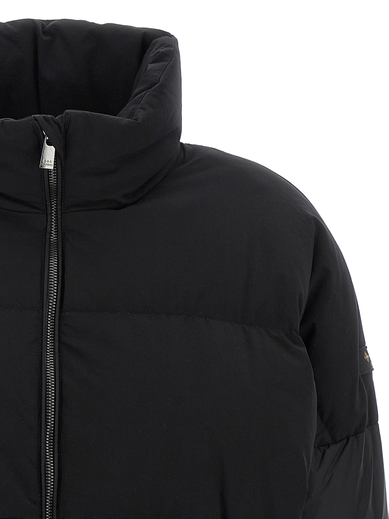 [Tatras] Bomber jacket FW25 LJXA0067010528001