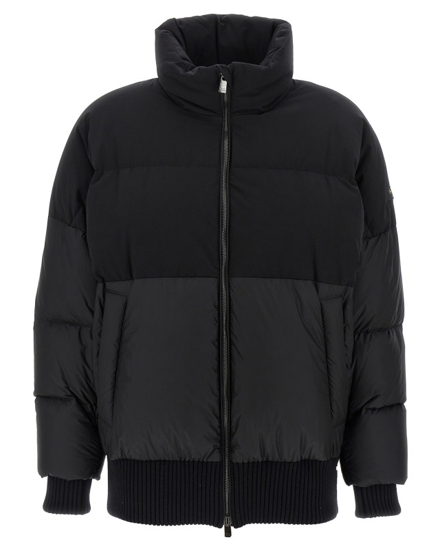 [Tatras] Bomber jacket FW25 LJXA0067010528001