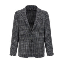 [TAGLIATORE] Blazer FW25 1SMC22K440022M1163