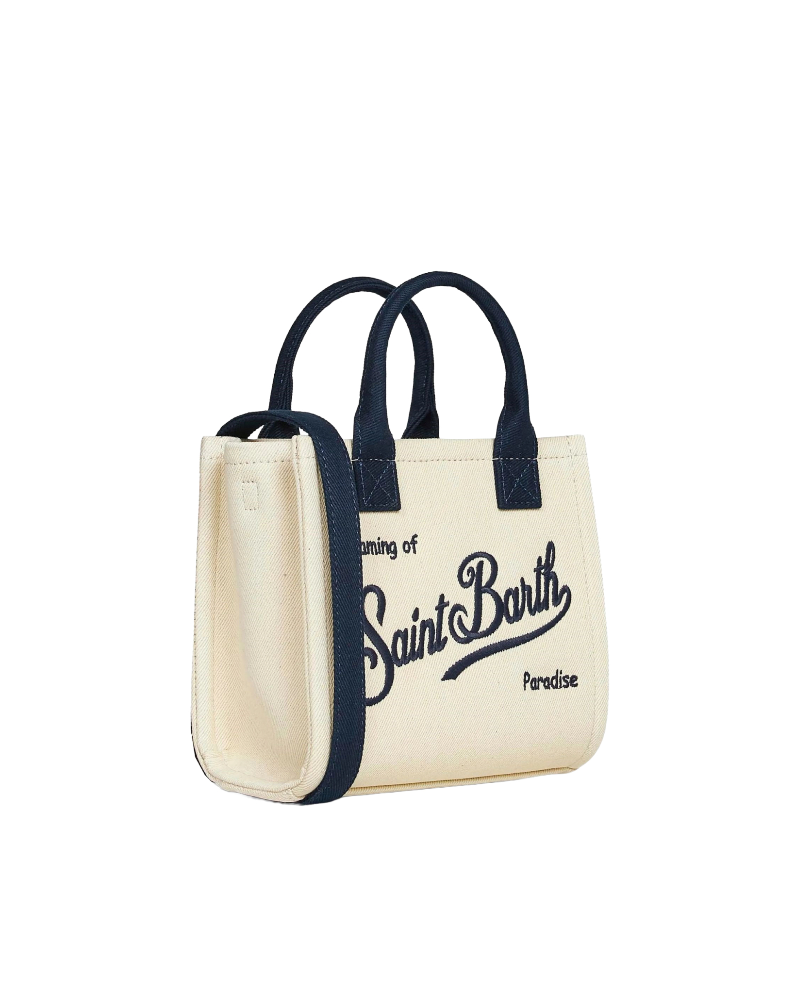 [MC2 Saint Barth] Bag SS26 VANMI00101867L