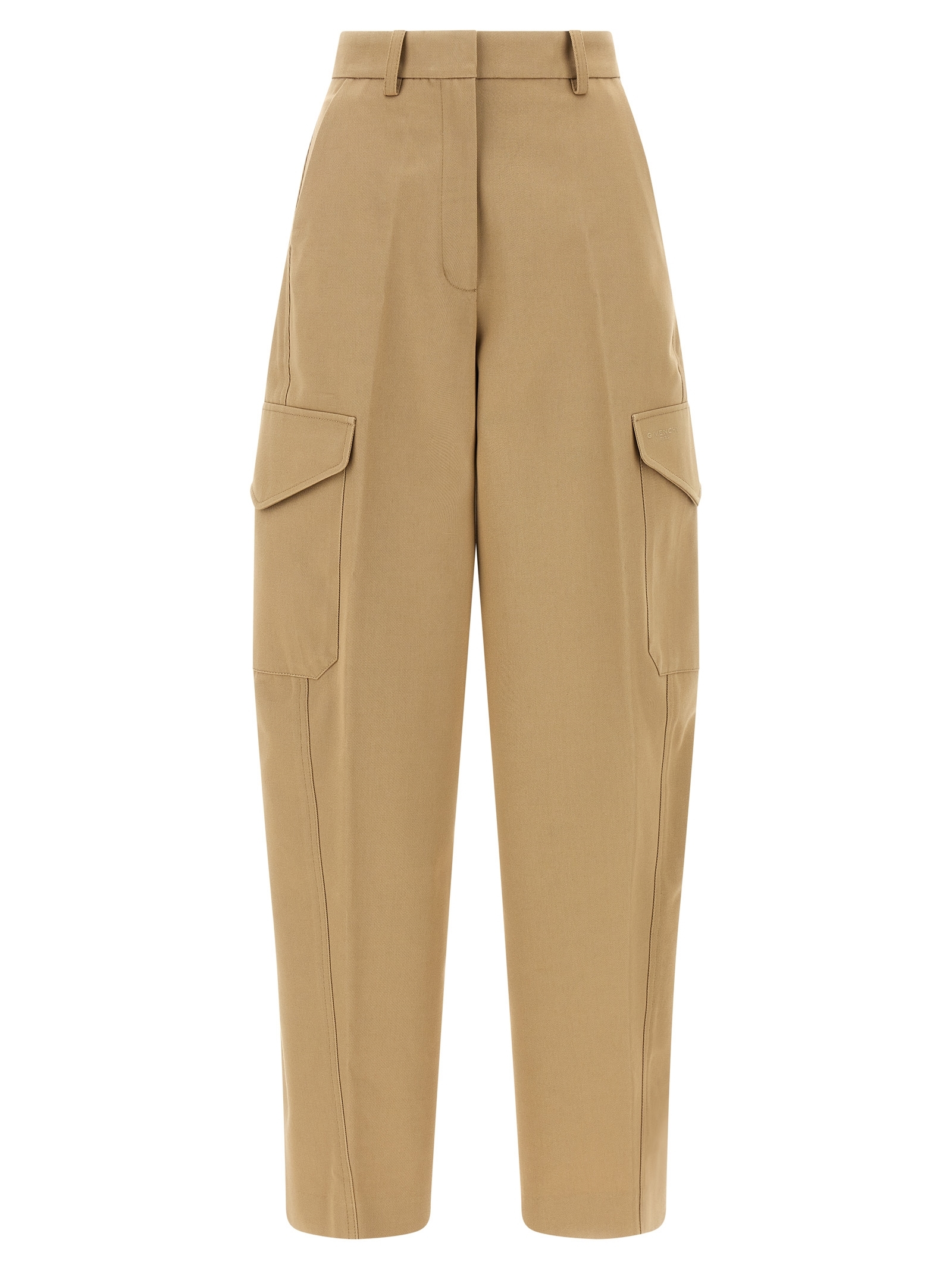 [Givenchy] Trousers FW25 BW517K164D250