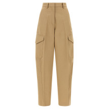 [Givenchy] Trousers FW25 BW517K164D250