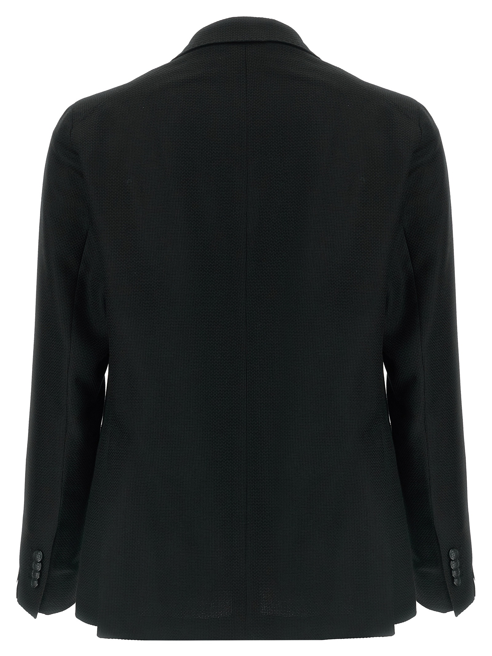 [TAGLIATORE] Blazer FW25 1SMC26K120028N5048