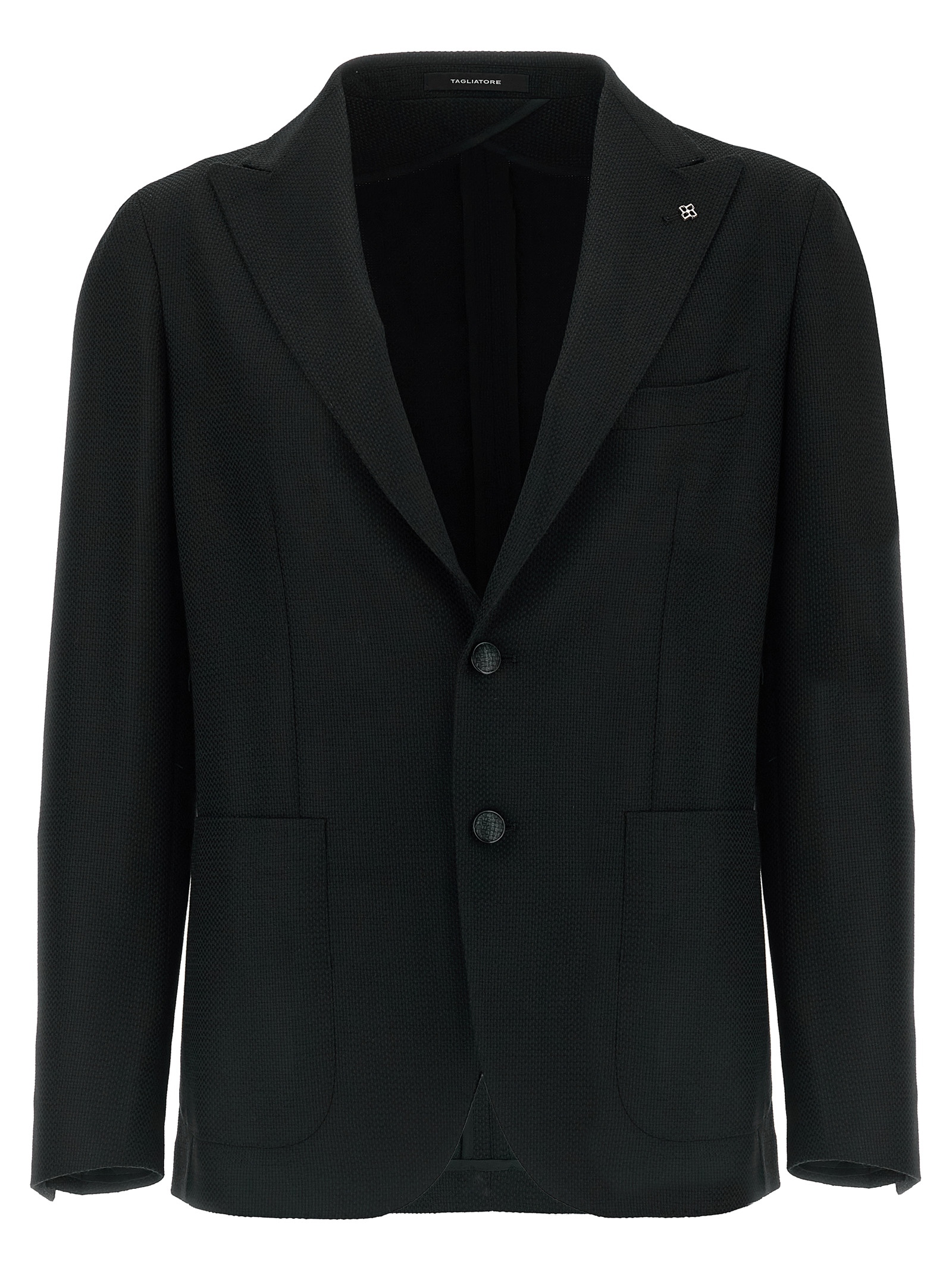 [TAGLIATORE] Blazer FW25 1SMC26K120028N5048
