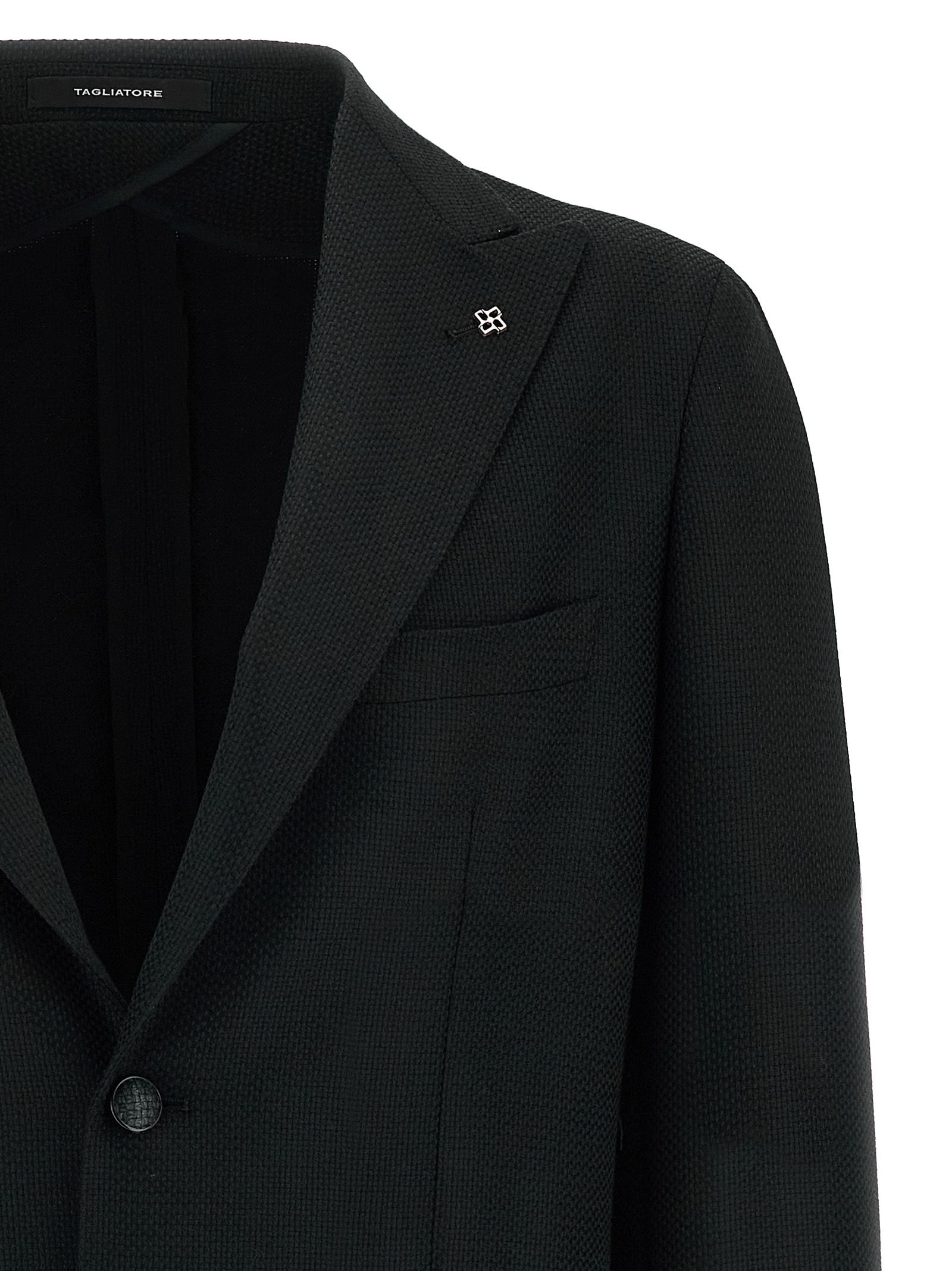 [TAGLIATORE] Blazer FW25 1SMC26K120028N5048