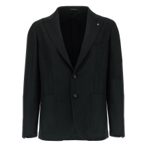 [TAGLIATORE] Blazer FW25 1SMC26K120028N5048