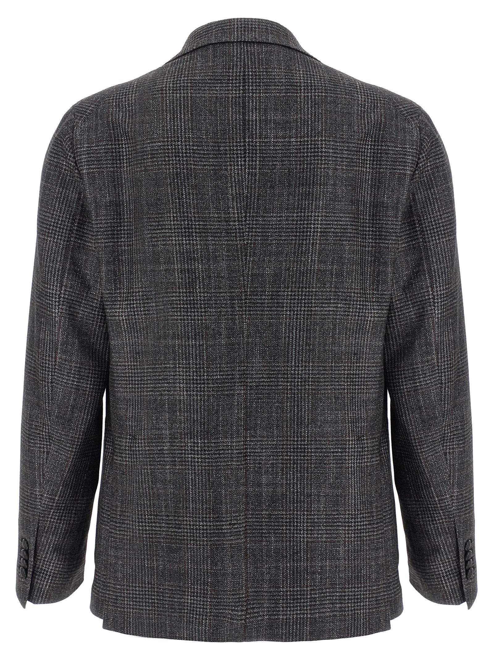[TAGLIATORE] Blazer FW25 1SMC22K010105C1131