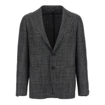 [TAGLIATORE] Blazer FW25 1SMC22K010105C1131