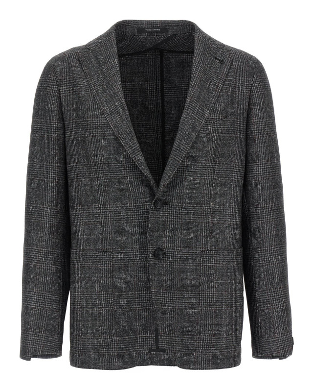 [TAGLIATORE] Blazer FW25 1SMC22K010105C1131