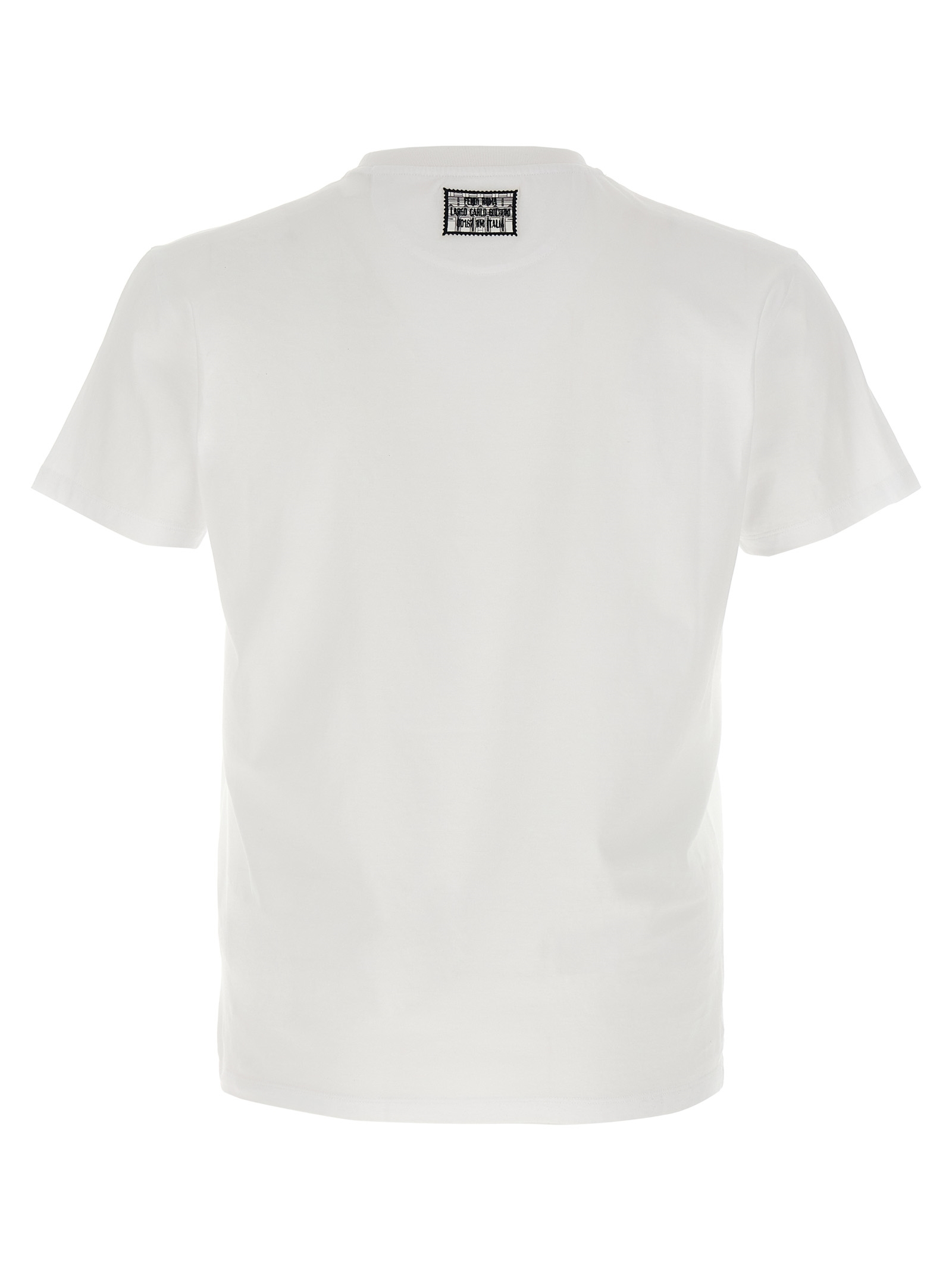 [Fendi] T-shirts Short Sleeve SS25 FY1319AV0HF0QA0