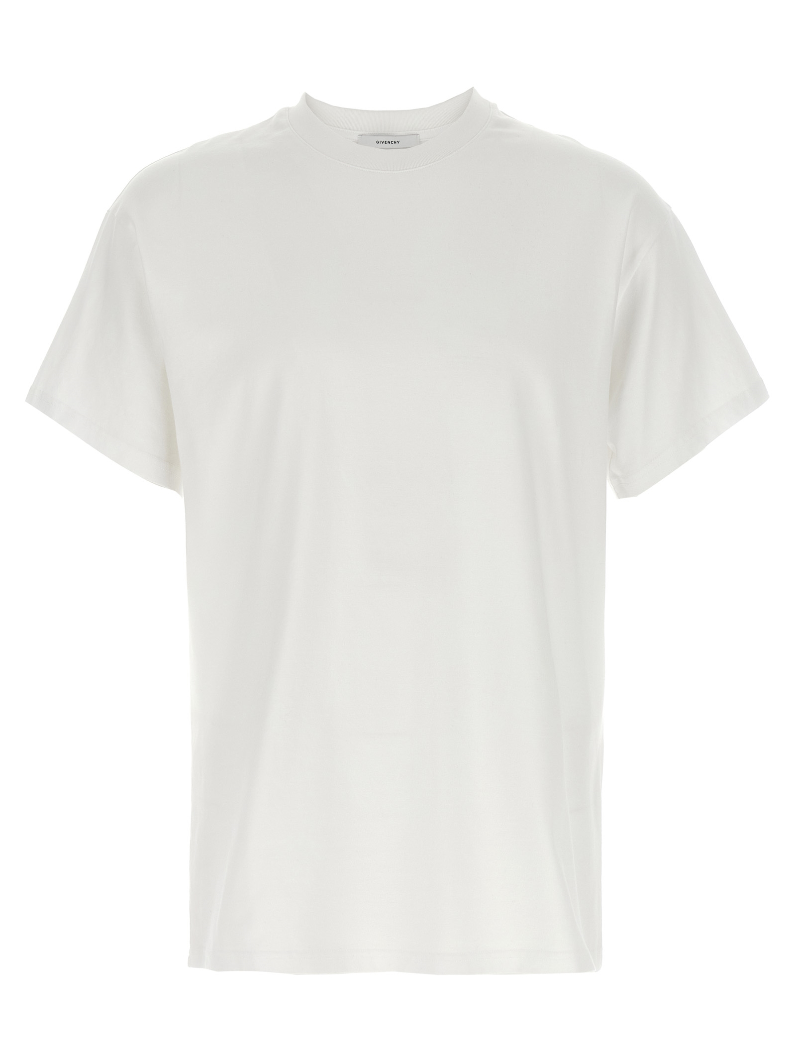 [Givenchy] T-shirts Short Sleeve FW25 BM71NK3YRJ100