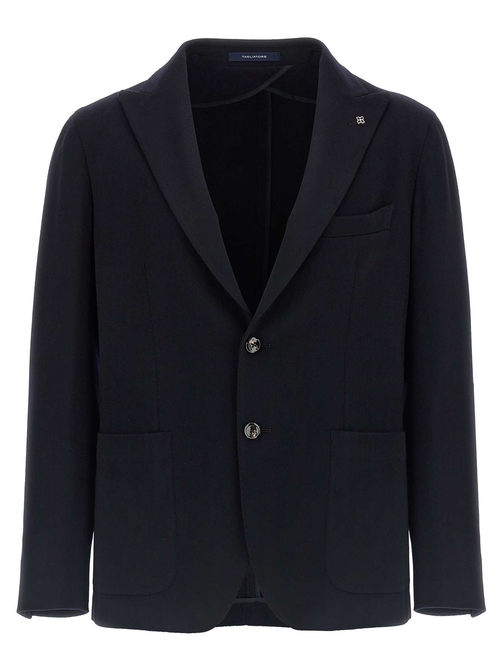 [TAGLIATORE] Blazer FW25 1SMC26K010025B3167