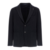 [TAGLIATORE] Blazer FW25 1SMC26K010025B3167