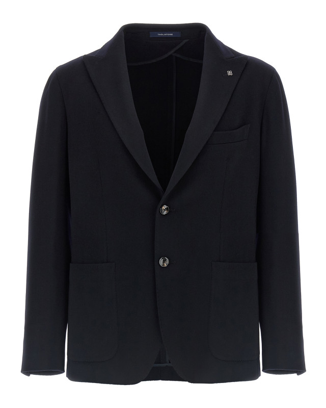 [TAGLIATORE] Blazer FW25 1SMC26K010025B3167