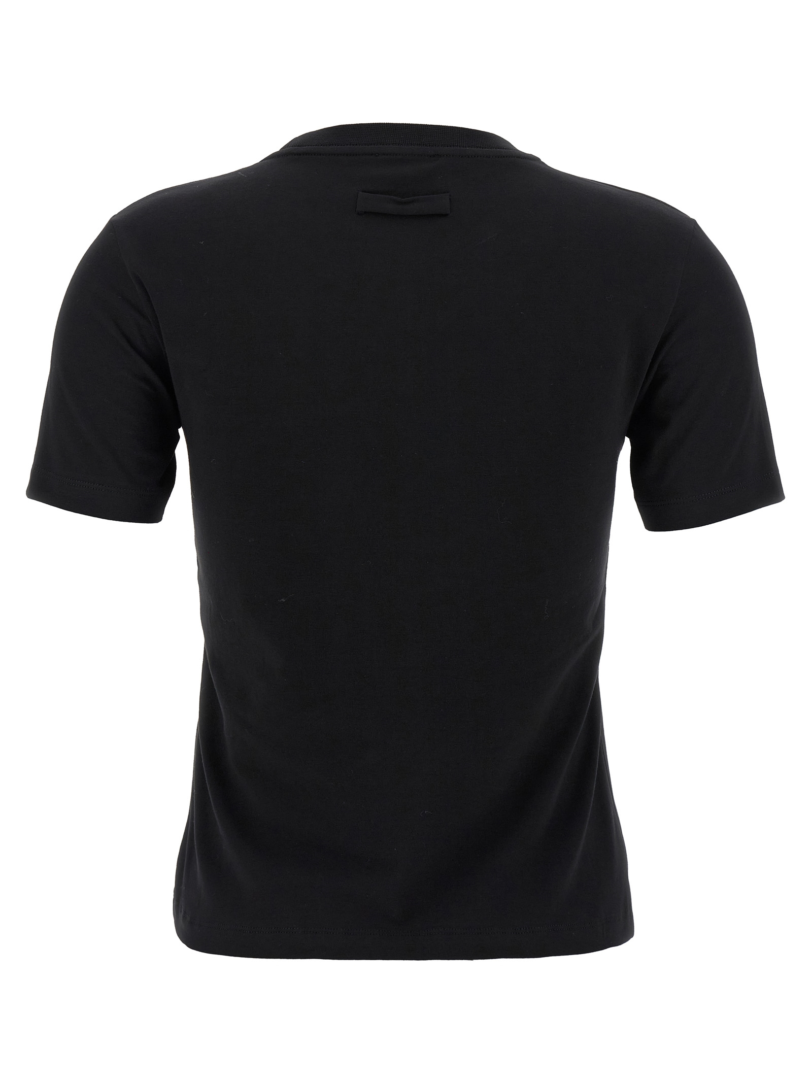 [JEAN PAUL GAULTIER] T-shirts Short Sleeve FW25 2503WTO300J0020004