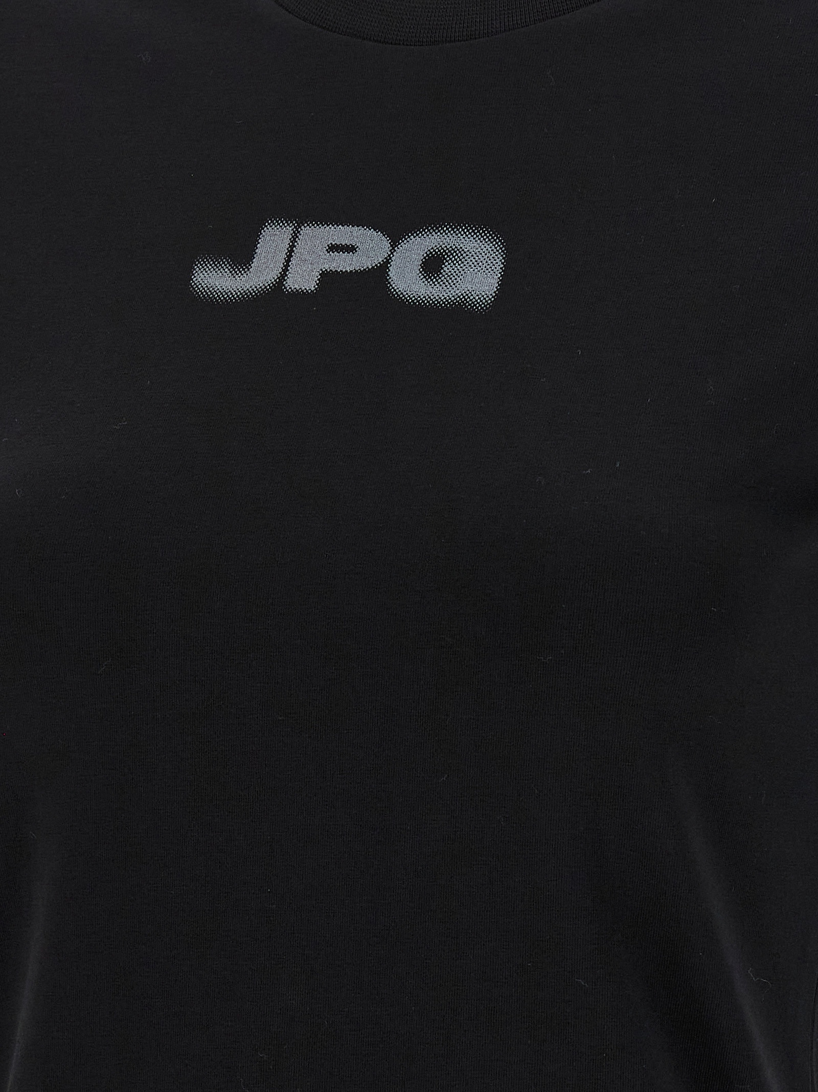 [JEAN PAUL GAULTIER] T-shirts Short Sleeve FW25 2503WTO300J0020004