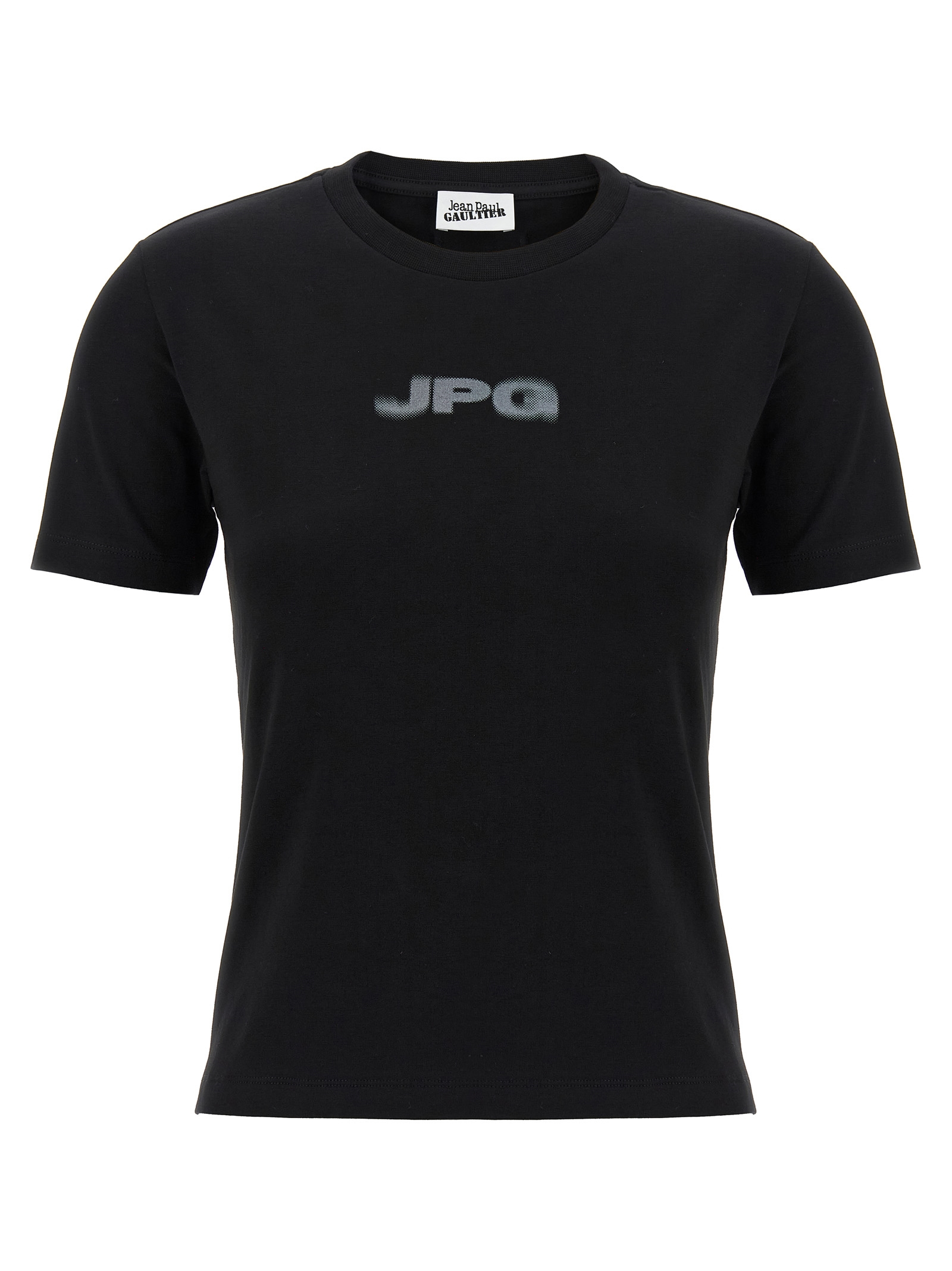 [JEAN PAUL GAULTIER] T-shirts Short Sleeve FW25 2503WTO300J0020004