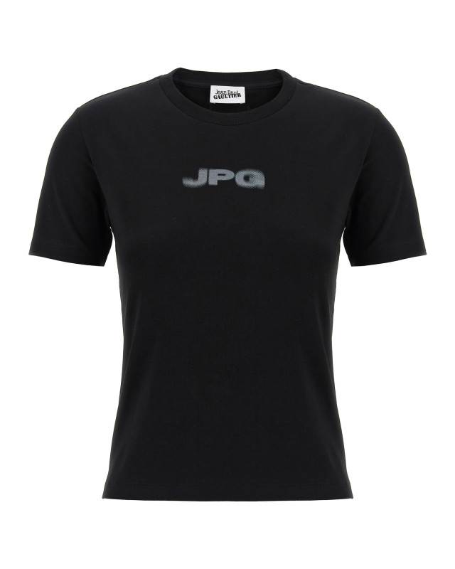 [JEAN PAUL GAULTIER] T-shirts Short Sleeve FW25 2503WTO300J0020004