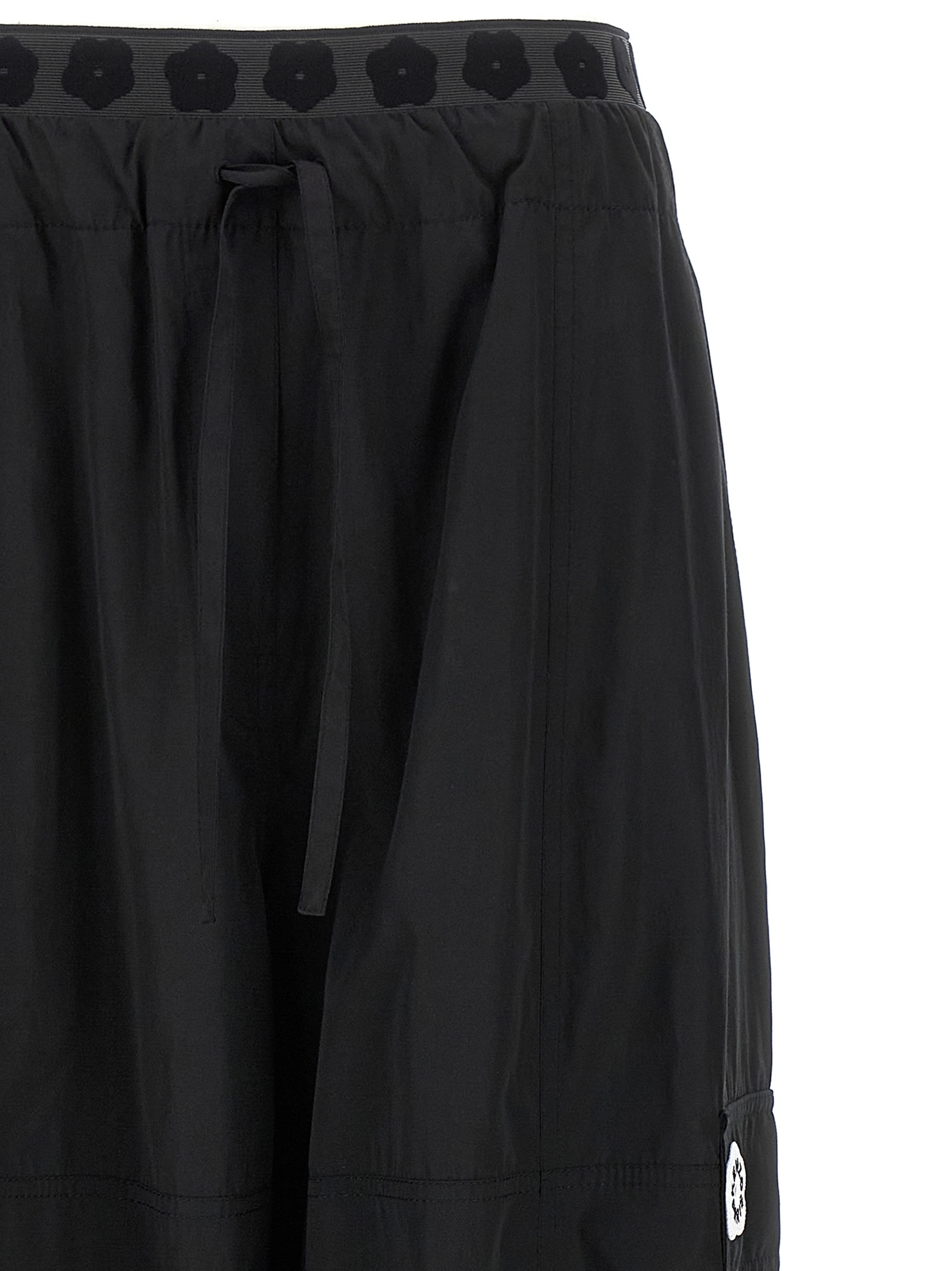 [Kenzo] Trousers FW25 FF52PA1049FI99